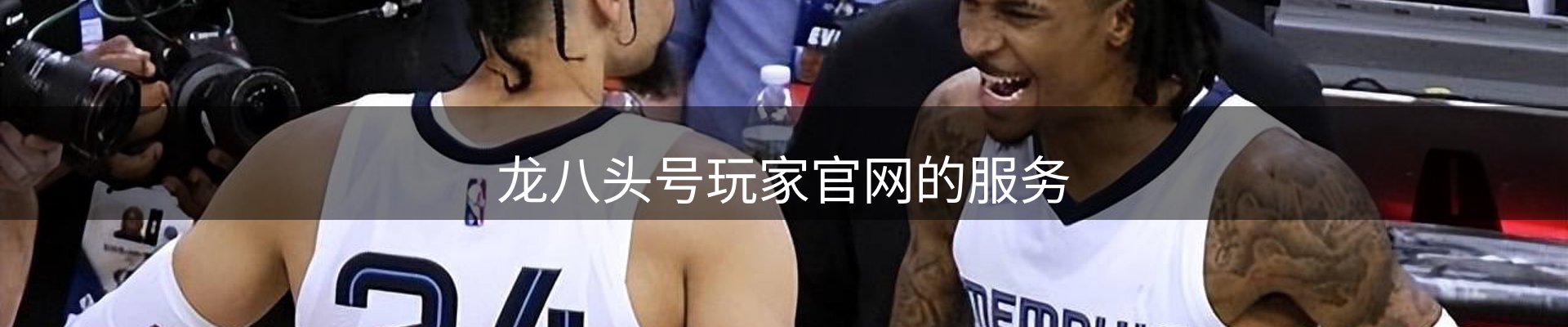 龙八头号玩家官网的服务